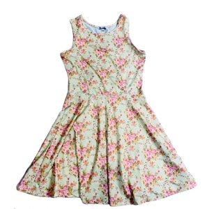 👗Girls JX Star Boutique Dress - Size 10